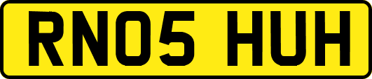 RN05HUH
