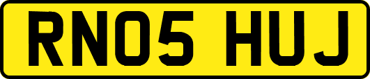 RN05HUJ