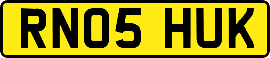 RN05HUK