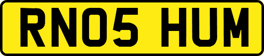 RN05HUM