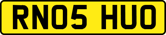 RN05HUO