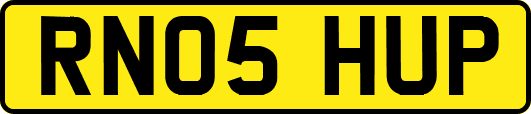 RN05HUP