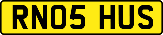 RN05HUS