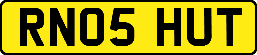 RN05HUT