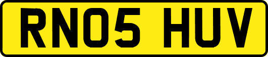 RN05HUV