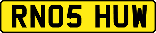 RN05HUW
