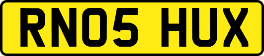 RN05HUX