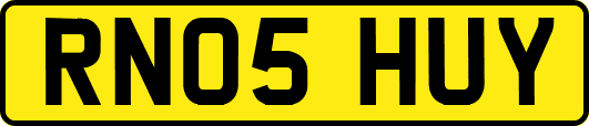 RN05HUY