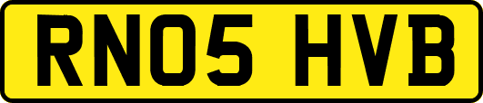 RN05HVB