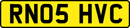 RN05HVC