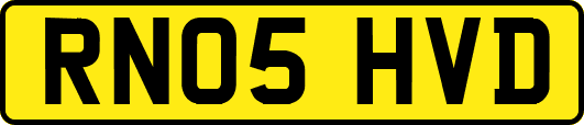 RN05HVD