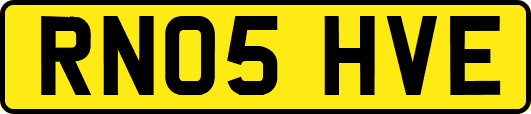 RN05HVE
