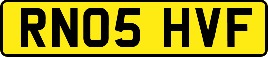 RN05HVF