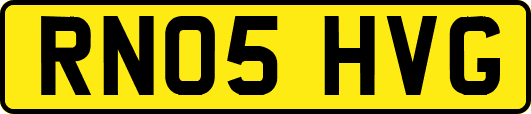 RN05HVG