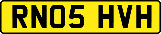 RN05HVH