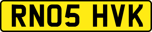 RN05HVK
