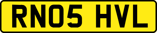 RN05HVL
