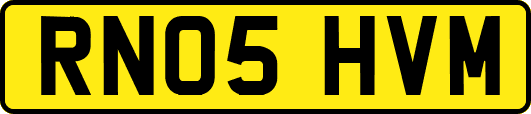 RN05HVM