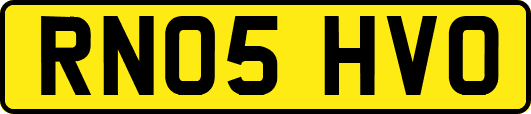 RN05HVO