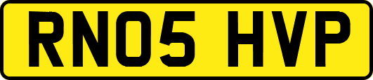 RN05HVP