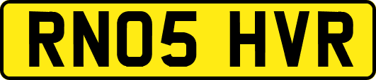 RN05HVR