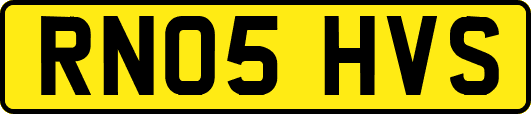 RN05HVS