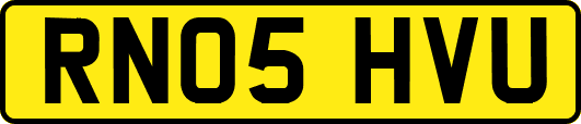 RN05HVU