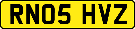 RN05HVZ