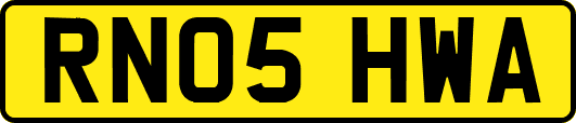 RN05HWA
