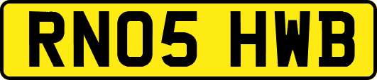 RN05HWB