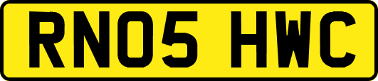 RN05HWC