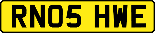RN05HWE