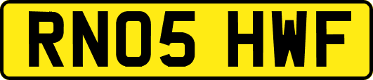 RN05HWF
