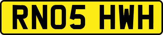 RN05HWH