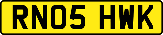RN05HWK