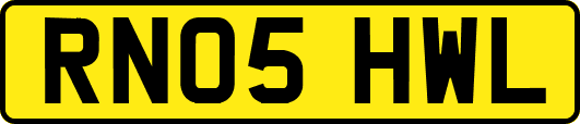 RN05HWL