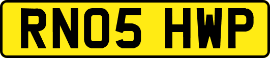 RN05HWP