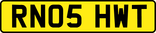 RN05HWT