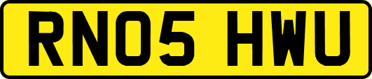 RN05HWU