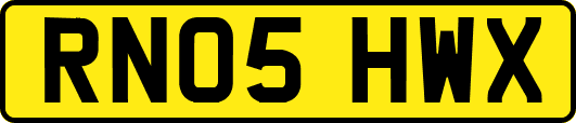 RN05HWX