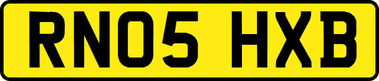 RN05HXB