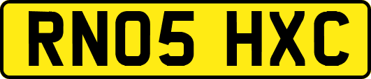 RN05HXC