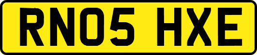 RN05HXE