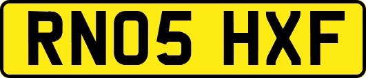 RN05HXF