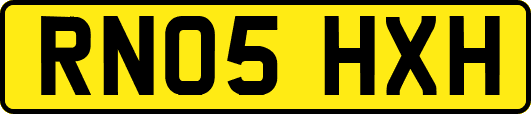 RN05HXH