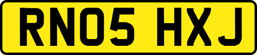 RN05HXJ