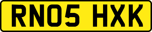 RN05HXK
