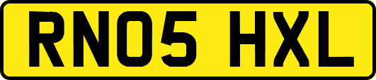RN05HXL