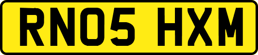 RN05HXM