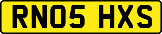 RN05HXS